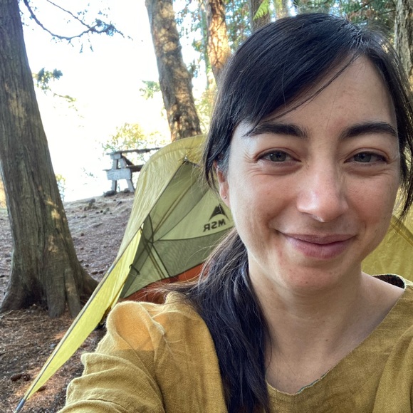 Meet your Posher, Natalie - Picture 1 of 1